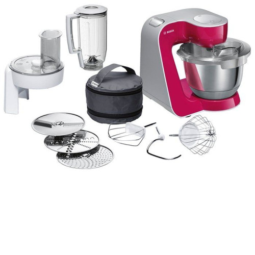 Кухонный комбайн BOSCH MUM 58420