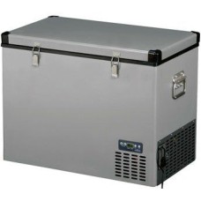 Автохолодильник INDEL B TB130 Steel