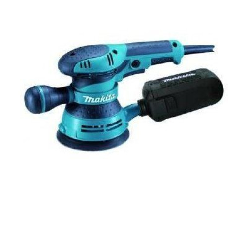 Эксцентриковая шлифмашина MAKITA bo5041