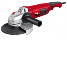 Машина шлифовальная угловая REDVERG RD-AG170-180S