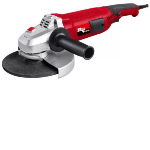 Машина шлифовальная угловая REDVERG RD-AG170-180S