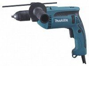 Дрель ударная MAKITA hp1641f