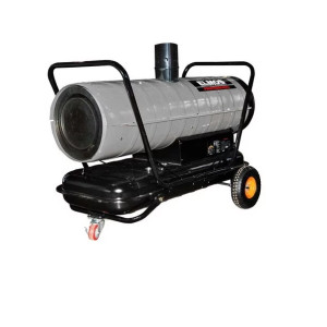 Тепловая дизельная пушка ELMOS DH 353 Тепловая дизельная пушка ELMOS DH 353