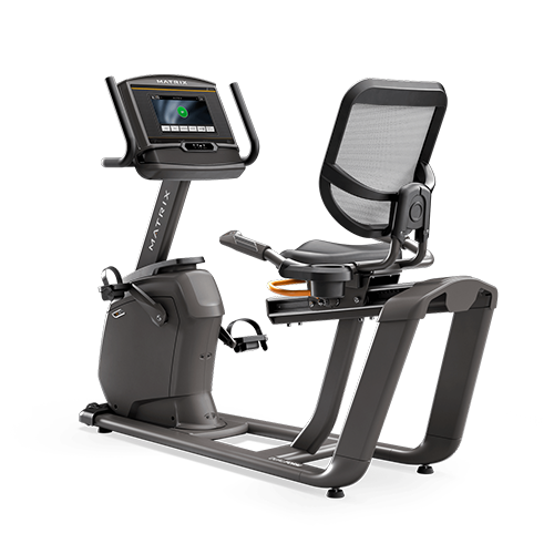 Велоэргометр Matrix R30XER