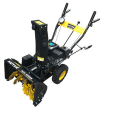 Снегоуборщик бензиновый HUTER SGC 4000B