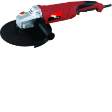 Шлифмашина REDVERG RD-AG150-150S