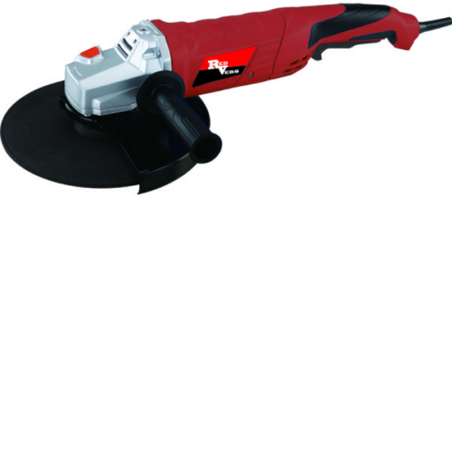 Шлифмашина REDVERG RD-AG150-150S
