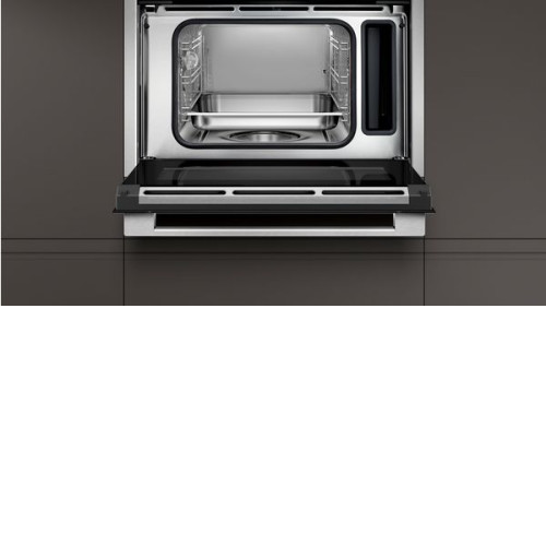 Встраиваемая пароварка NEFF C17DR02N1