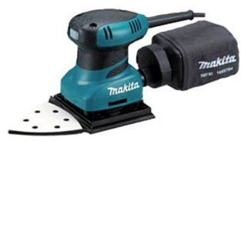 Вибрационная шлифмашина MAKITA bo4565