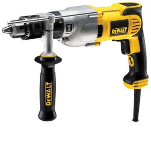 Дрель алмазного бурения DEWALT d 21570 k