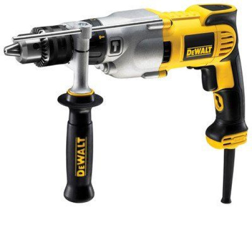 Дрель алмазного бурения DEWALT d 21570 k