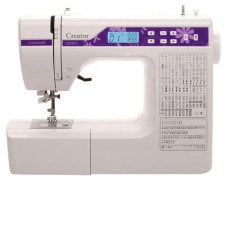 Швейная машинка COMFORT 200A белый