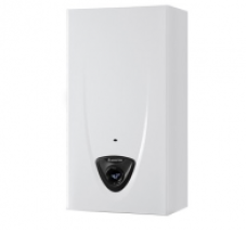 Газовая колонка ARISTON abs fast evo 14 b white