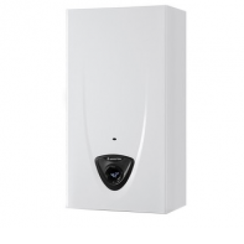 Газовая колонка ARISTON abs fast evo 14 b white