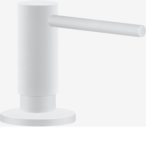 Дозатор Franke ActivePlus,белыйматовый (119.0547.905)