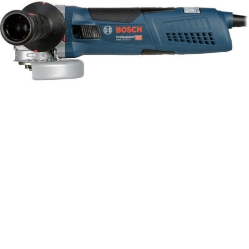Угловая шлифмашина Bosch GWX 19-125 S 06017C8002
