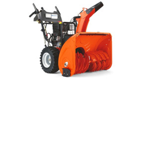 Колесный самоходный снегоуборщик HUSQVARNA st 261e (9619100-30)