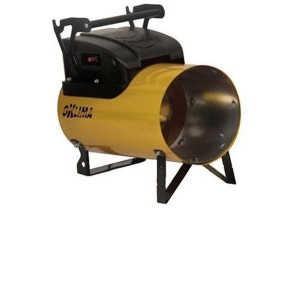Тепловая пушка газовая OKLIMA SG 180A