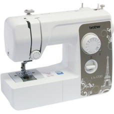 Швейная машина BROTHER lx-1400