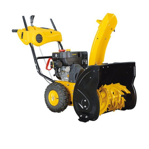 Снегоуборщик самоходный бензиновый ZITREK ST 5706