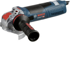 Угловая шлифмашина Bosch GWX 19-125 S 06017C8002