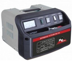 Зарядное устройство RedVerg RD-BC-20