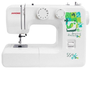 Швейная машина JANOME 550