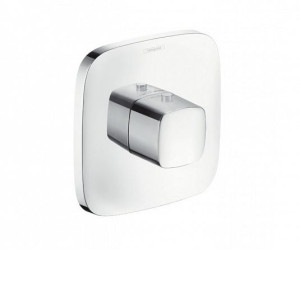 Термостат HANSGROHE PuraVida 15770000 хром Термостат HANSGROHE PuraVida 15770000 хром