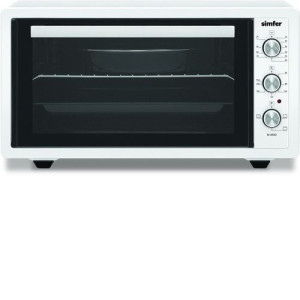 Электропечь SIMFER M4590