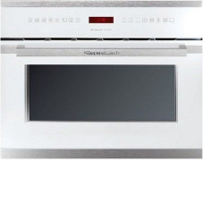 Пароварка KUPPERSBUSCH edg6550.0w1