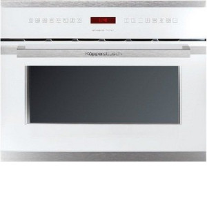 Пароварка KUPPERSBUSCH edg6550.0w1 Пароварка KUPPERSBUSCH edg6550.0w1