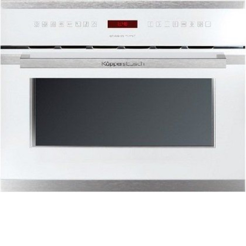 Пароварка KUPPERSBUSCH edg6550.0w1