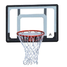 Баскетбольный щит DFC Board 32