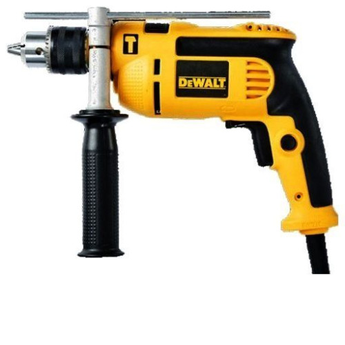 Дрель ударная DEWALT dwd 024