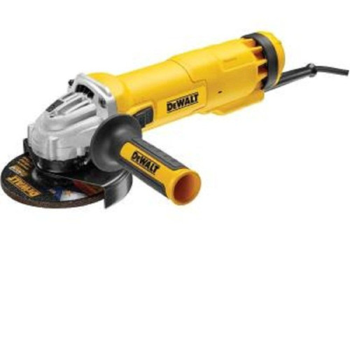 Шлифмашина угловая DeWalt DWE 4227