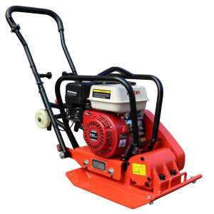 Виброплита IMPULSE VP60L