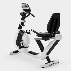 Велотренажер Horizon Comfort R ViewFit