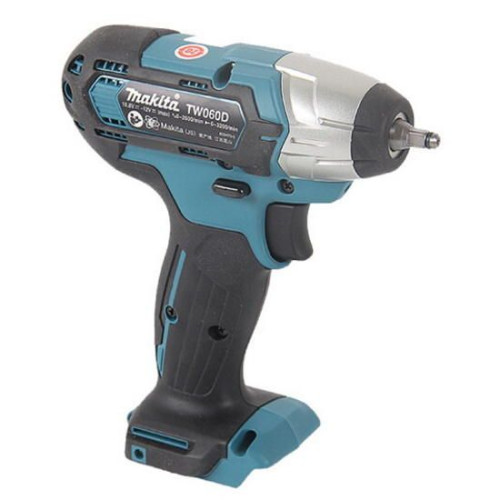 Гайковерт Makita TW060DZ