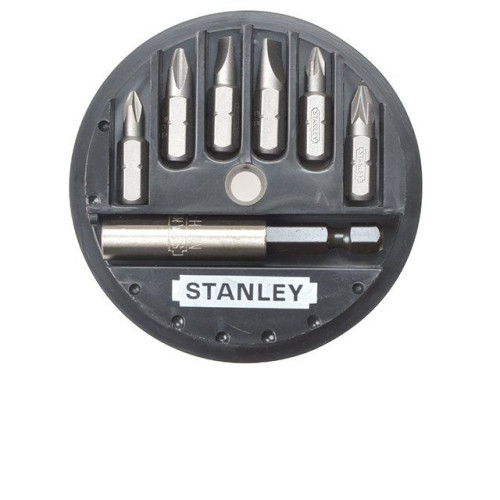 Набор из 7ми вставок STANLEY 1-68-737