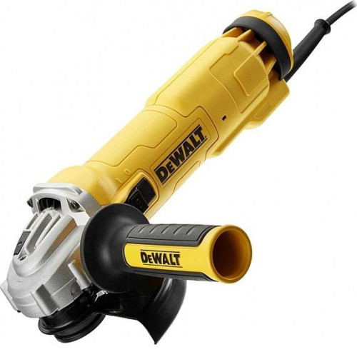 Шлифмашина DEWALT DWE4238