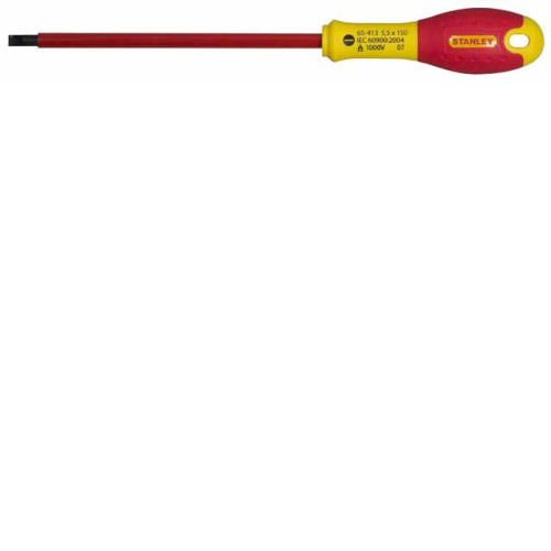 отвертка электрика "fatmax" STANLEY 0-65-410
