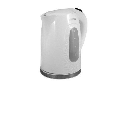 Чайник электрический CENTEK CT-0041 White