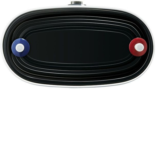 Водонагреватель Electrolux EWH 80 Royal Flash