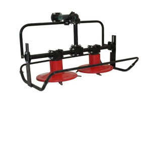 Косилка роторная RedVerg для мотоблока Муравей-2,3,4 RD-RM790 Косилка роторная RedVerg для мотоблока Муравей-2,3,4 RD-RM790