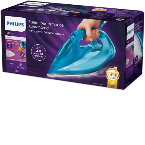 Утюг PHILIPS GC4558/20