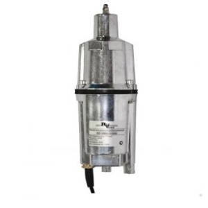 Насос вибрационный RedVerg RD-VP70B/40 Насос вибрационный RedVerg RD-VP70B/40