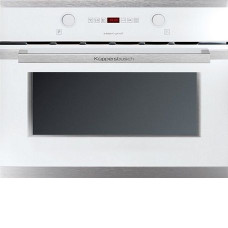 Пароварка KUPPERSBUSCH edg6260.0w1