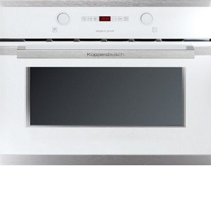 Пароварка KUPPERSBUSCH edg6260.0w1