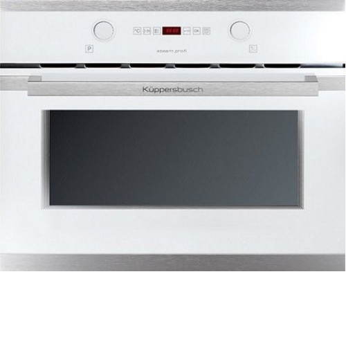 Пароварка KUPPERSBUSCH edg6260.0w1