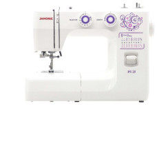 Швейная машина JANOME ps-25